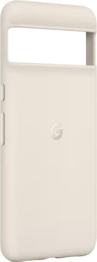 Google Pixel 8 Pro Case, Porcelain