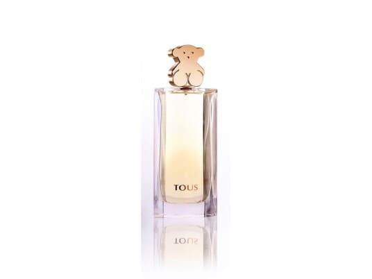 Tous Gold Edp 50ml