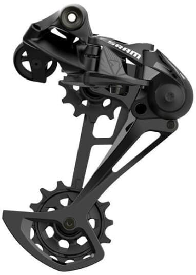 Sram Sram Sx Eagle 12-Trinns Bakgir