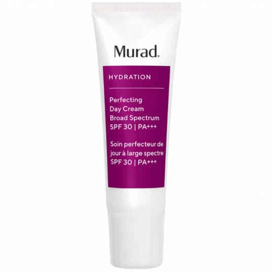 Murad Murad, Hydration, Hydrating, Broad Spectrum Sunscreen, Spf 30, 50 Ml For Women