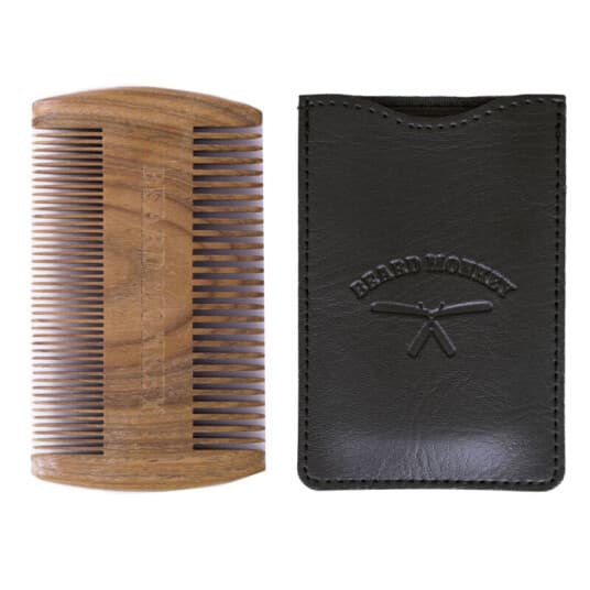 Beard Monkey Beard Comb