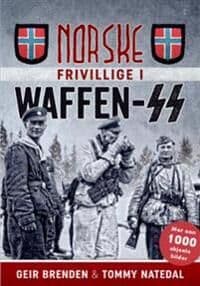 Norske frivillige i Waffen-SS