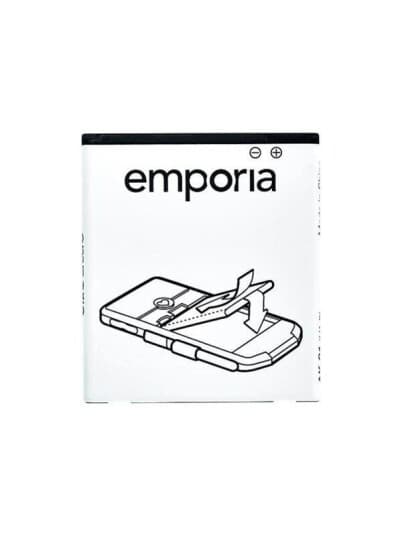 Emporia - Batteri - Li-Ion - For Emporiasmart.5