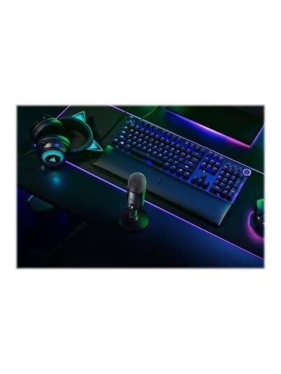 Razer Seiren V2 X - Mikrofon - Usb