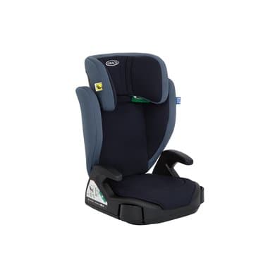 Graco Bilsete Graco Seat Junior Maxi R129 Navy