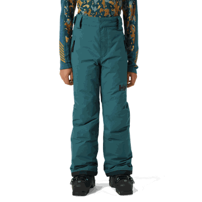 Helly Hansen Legendary, Skibukser, Junior, Dark Creek 176