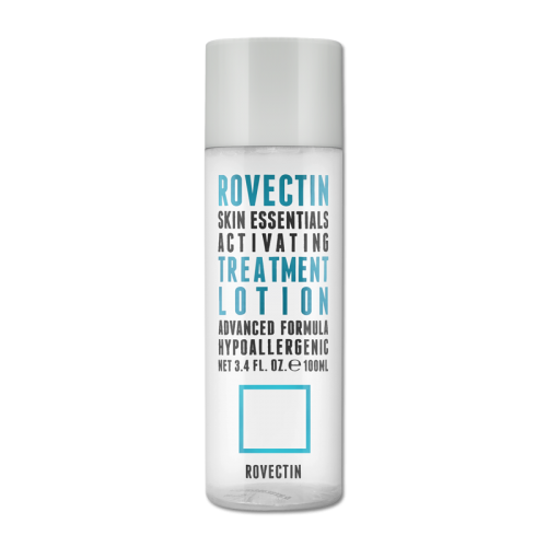 Rovectin Skin Essentials Activating Treatment Lotion 100ml