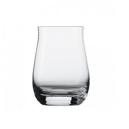 Spiegelau Premium Whisky tumbler 34 cl 4-pakning Klar