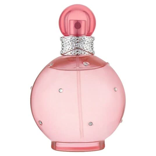 Britney Spears Fantasy Sheer Edt Spray - - 100 Ml