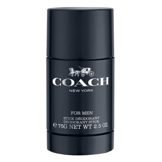 Coach For Men Deo Stick - Mand - 75 G