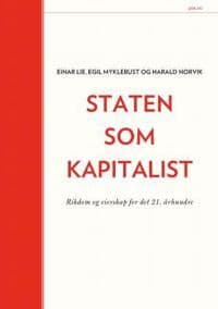 Staten som kapitalist