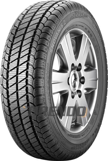 Barum SnoVanis 2 ( 215/75 R16C 113/111R 8PR )