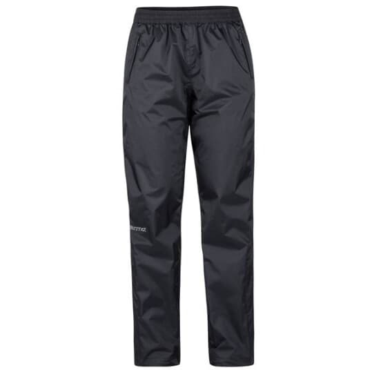 Marmot Wm's Precip Eco Pant Long Black L