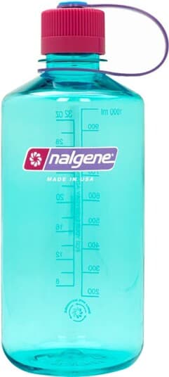 Nalgene Nalgene Flaske Med Bred Tut Nm 1 L Surfer