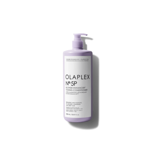 Olaplex No.5P Blonde Enhancer Toning Conditioner 1000ml