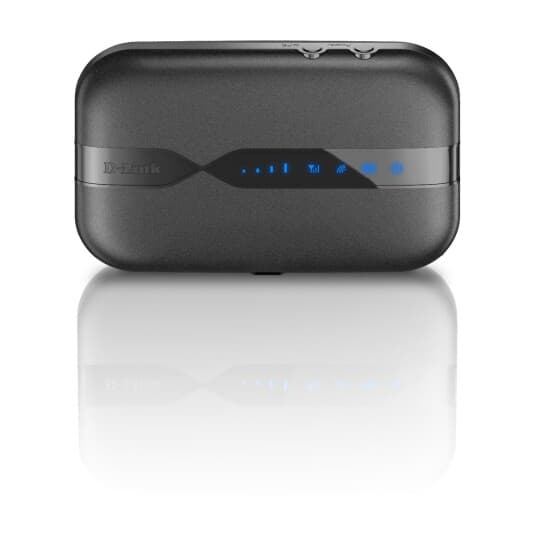 D-LINK DWR-932 - mobilsone - 4G LTE