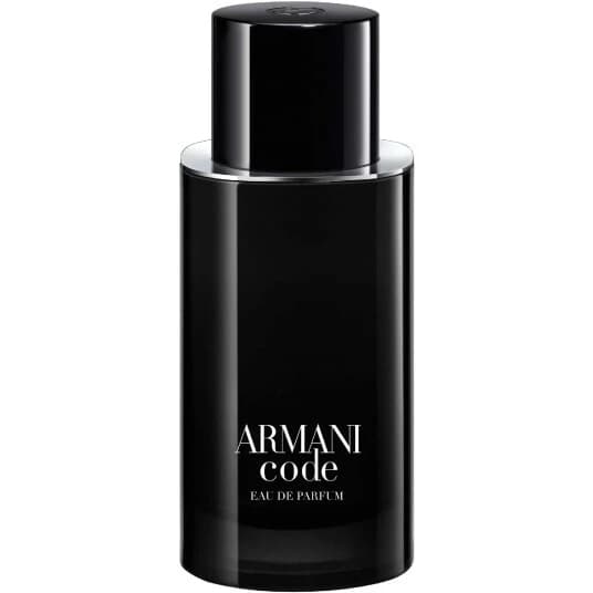 Armani Code Pour Homme Edp Spray Refill - - 75 Ml