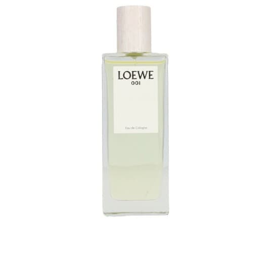 Loewe Perfumes 001, Unisex, 50 Ml, Alcohol, Parfum (Fragrance), Aqua (Water), Ethylhexyl Methoxycinnamate, Butyl...