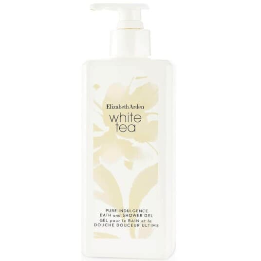 Elizabeth Arden Dušo Žele Elizabeth Arden White Tea 400 Ml