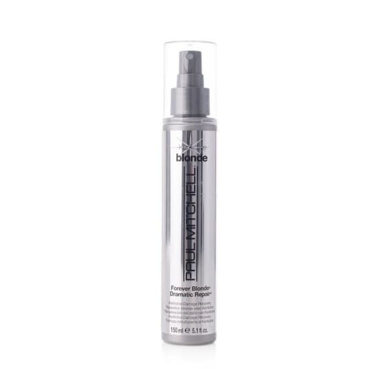 Paul Mitchell, Blonde Forever Blonde, Paraben-Free, Hair Leave-In Conditioner, For Repairing, 150 Ml