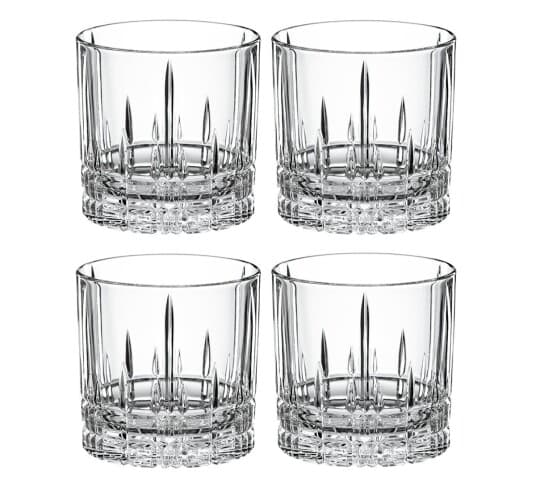 Spiegelau Perfect S.O.F. Glass 27 cl 4 stk