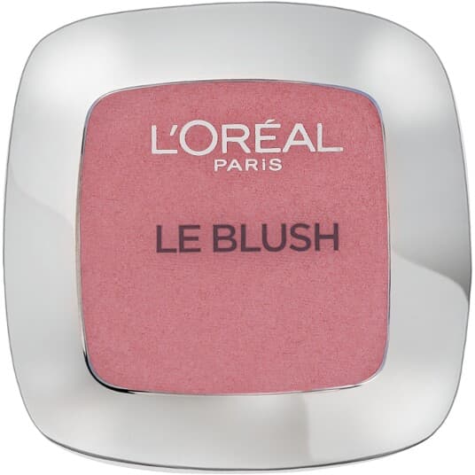 L’Oréal Paris Make-Up Designer Accord Parfait Le Blush - 145 Bois De Rose - Blush