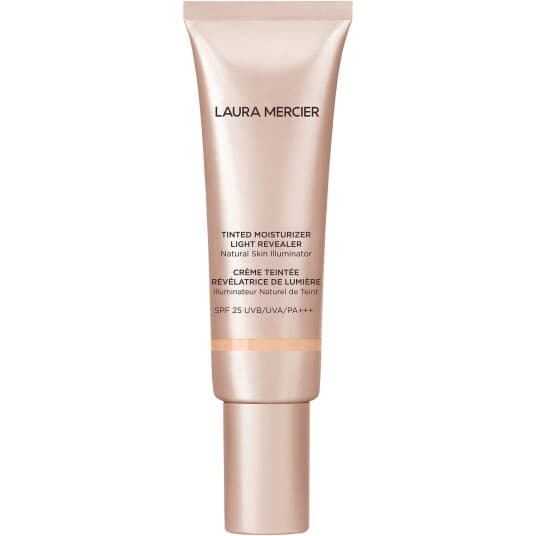 Laura Mercier Tinted Moisturizer Light Revealer Spf25 - - 50 Ml