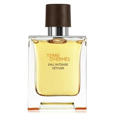 Hermès Terre D'Hermes Eau Intense Vetiver Edp 200ml