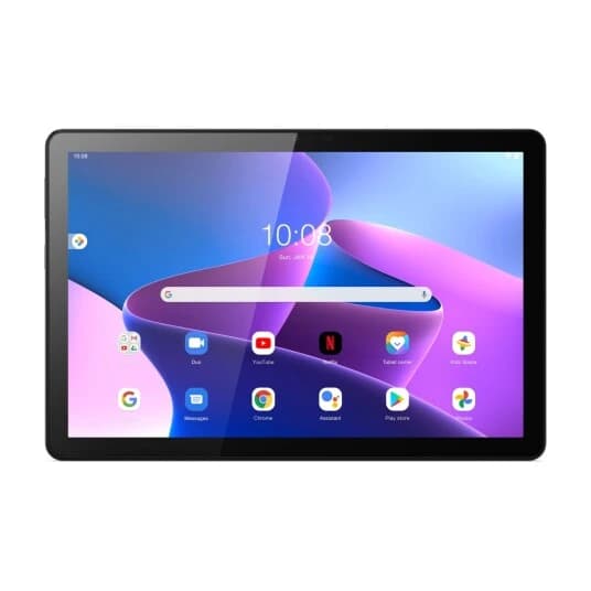 Lenovo Tab M10 (3rd Gen) ZAAE - tablet - Android 11 eller nyere - 64 GB - 10.1"