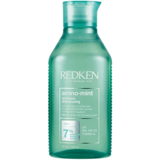 Redken Amino Mint Shampoo 300ml