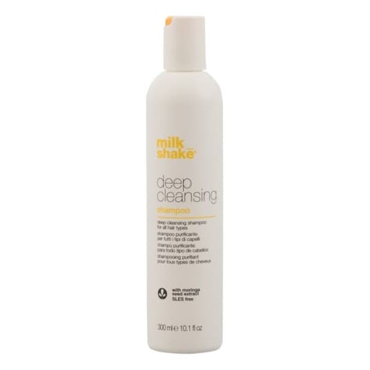 Milk_Shake Deep Cleansing Shampoo 300ml