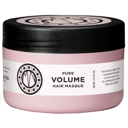 Maria Nila Pure Volume Masque 250ml