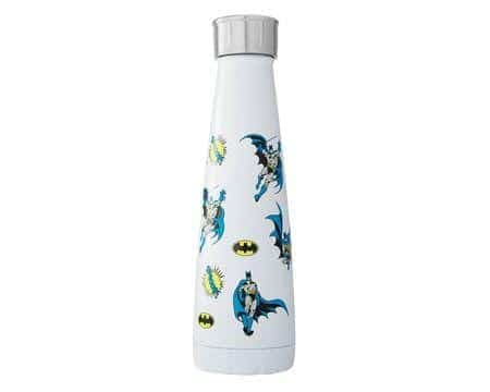 Sip by S'well drikkeflaske 450 ml Gotham City