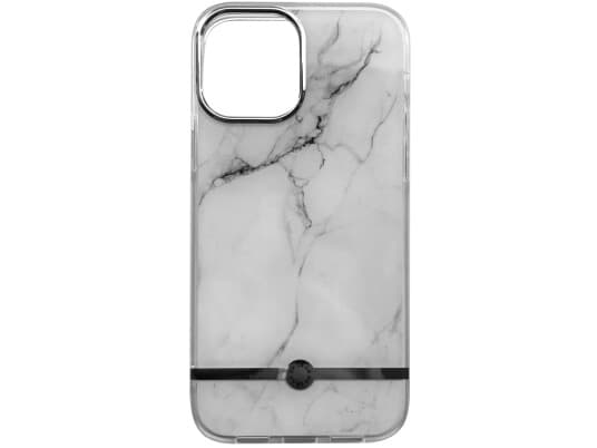 Peter Jäckel Ohlala!, Etui, Apple, Iphone 14 Pro, 15,5 Cm (6.12"), Marmorfarget