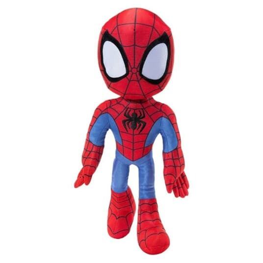 Spidey 20 Cm Plush Spidey