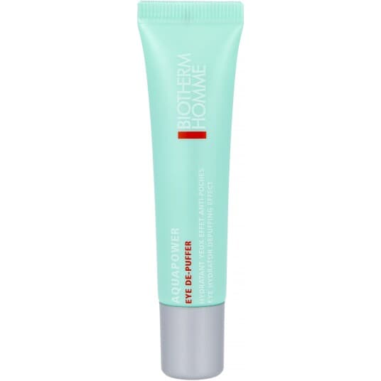 Biotherm Aquapower Eye Cream Øjencreme Mænd, 15 Ml