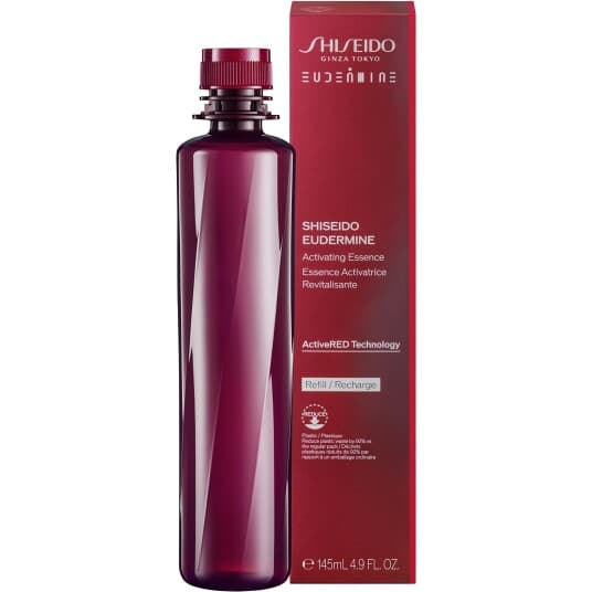 Shiseido Shiseido Eudermine Revitalizing Essence 150Ml Refill