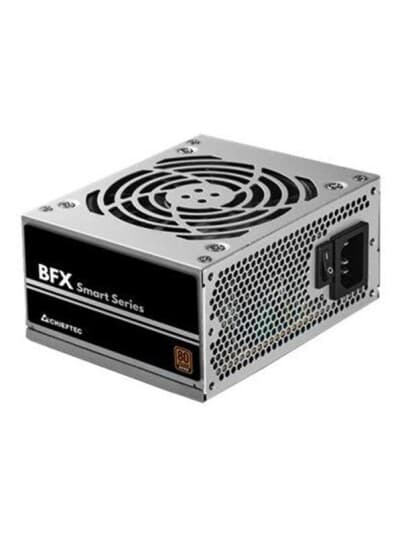 Chieftec BFX Smart Series 350W - strømforsyning - 350 watt