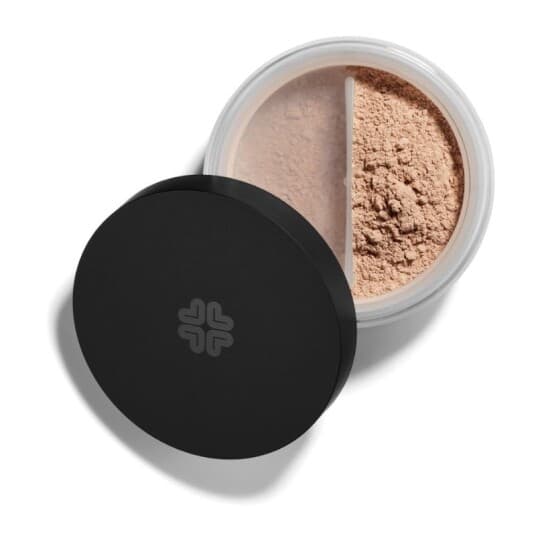 Lily Lolo Mineral Foundation SPF15 Popsicle