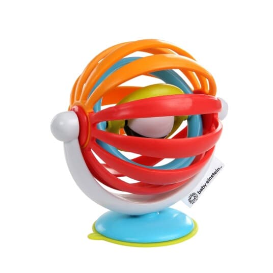 Baby Einstein Sticky Spinner Aktivitetsleke