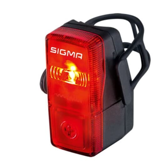 Sigma Red 2Xaaa, The Cubic Flash Is The Indispensable Companion For Those Who Are On The Road A While Longer. The La