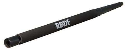 Røde BoomPole PRO Carbon fibre 3m 0,81 til 3 Meter Mikrofonbom