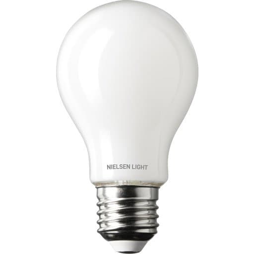 Standardpære 8,2W - 1.055 Lumen - 2.700 K