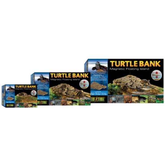 Hagen Turtle Island Large