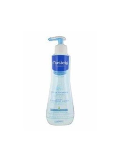 Mustela 3504105035815, 300 Ml, Dermatologisk Testet, 1 Stykker