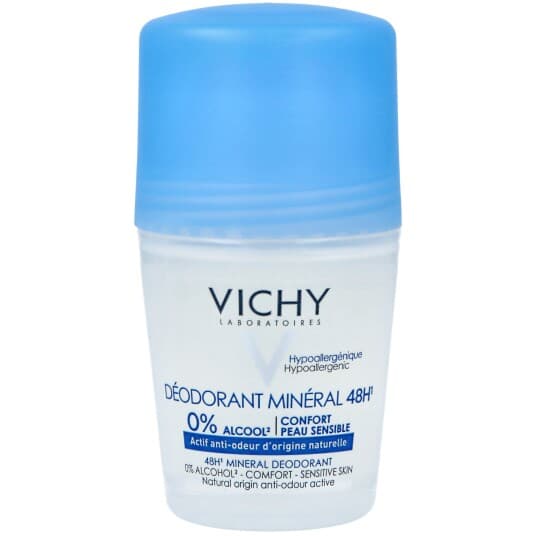 Vichy Deodorant 48H