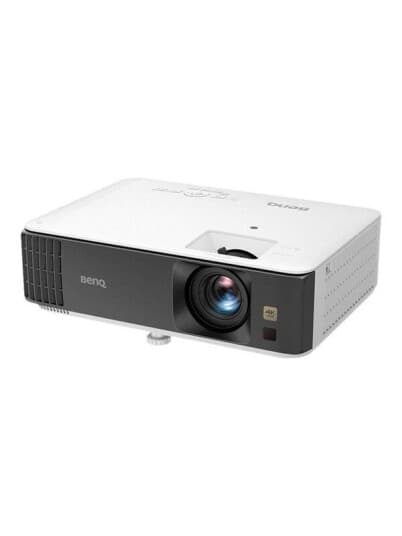 Benq Tk700 - Dlp-Projektor - 3D - 3200 Ansi Lumen - 3840 X 2160 - 16:9 - 4K