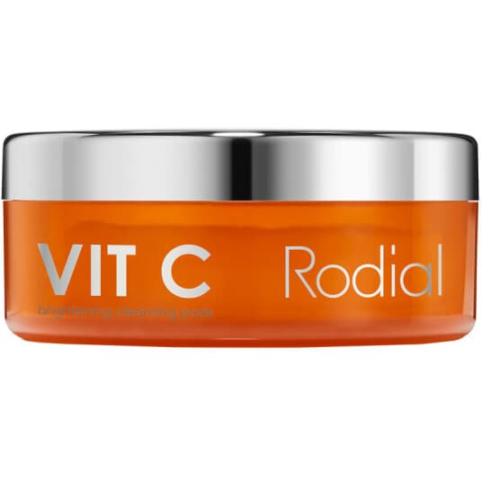 Rodial Vit C Brightening Cleansing Pads - - 20 Piece