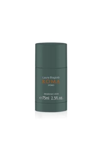 Laura Biagiotti Rome Men Deodorant 75Ml