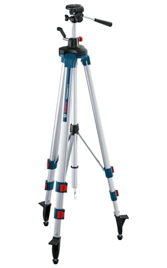 Bosch Stativ Bt 250 Prof